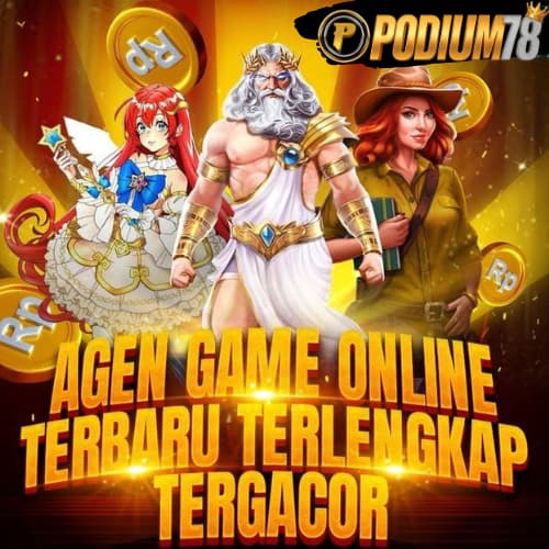 banner slot gacor Podium78